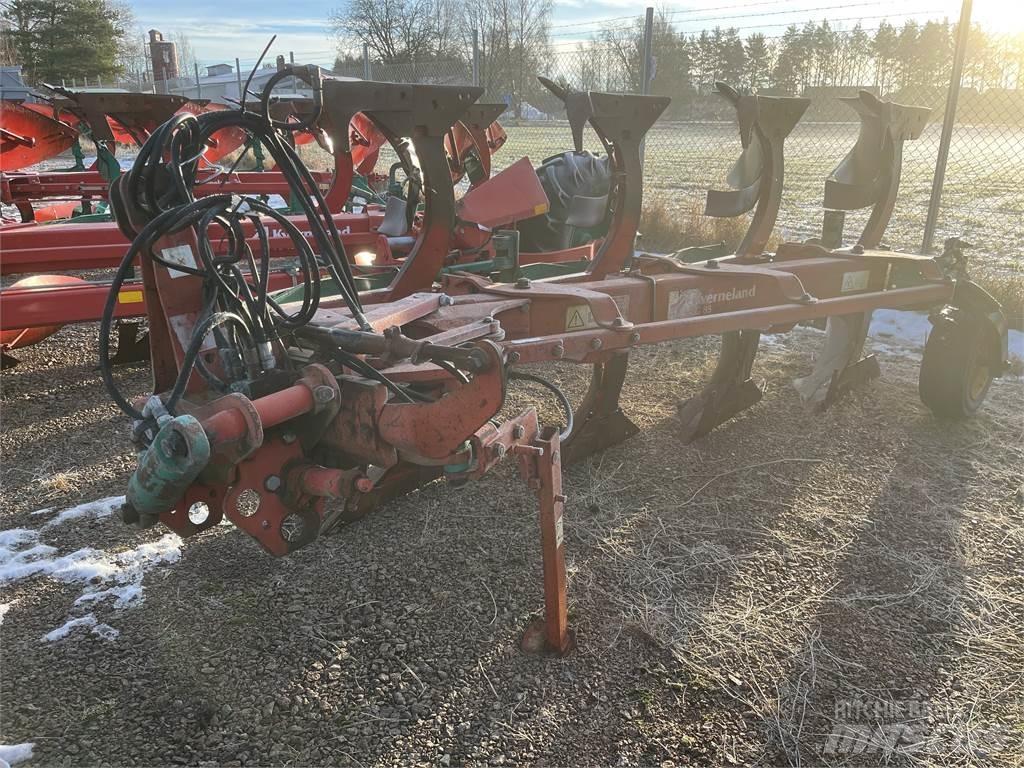 Kverneland EG85-160-4 가역 플로우(쟁기)