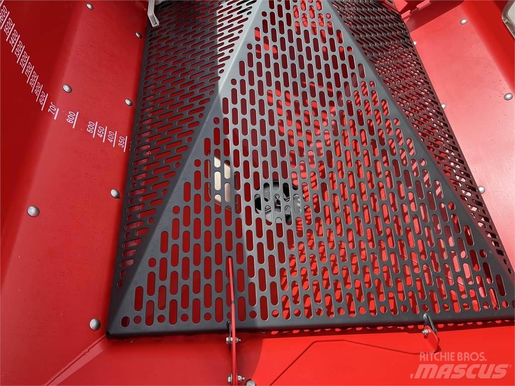 Kverneland RO-EDW 기타 조파기 및 부속품