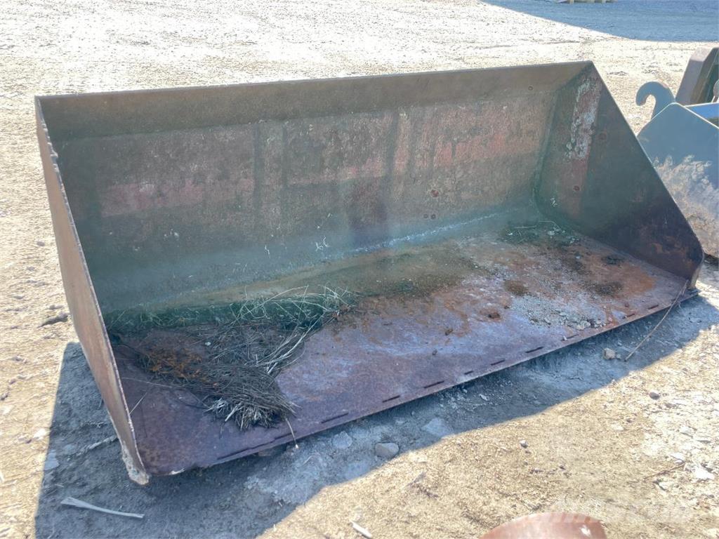  Lättmaterialskopa 기타 어태치먼트 및 부속품