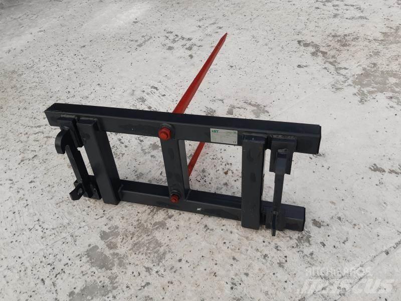 LST BALSPJUT TYP3 농기계 - 기타