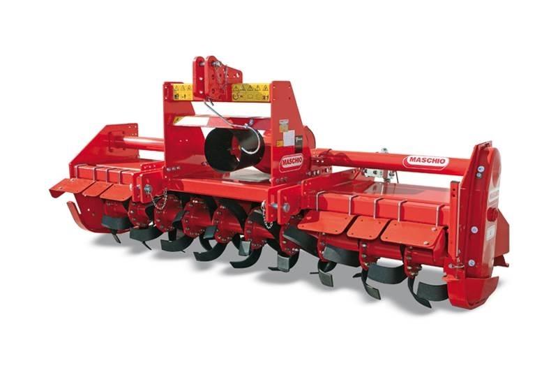 Maschio C300 med K-axel 기타 경작 기계 및 부속품