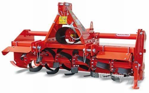Maschio U230 med K-axel 기타 경작 기계 및 부속품