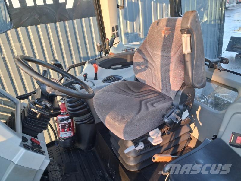 Massey Ferguson 5455 트랙터