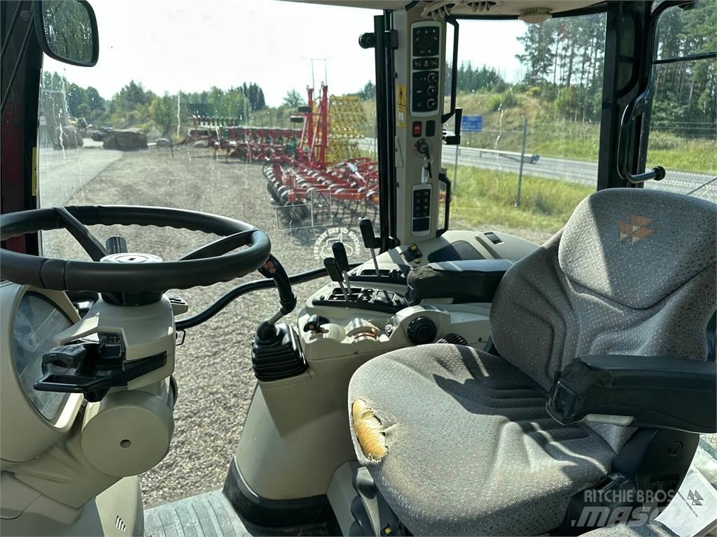 Massey Ferguson 5712 트랙터