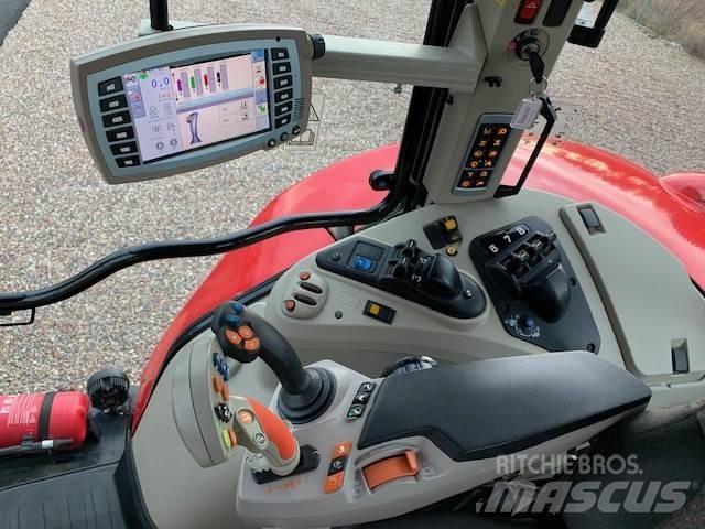 Massey Ferguson 7726 트랙터