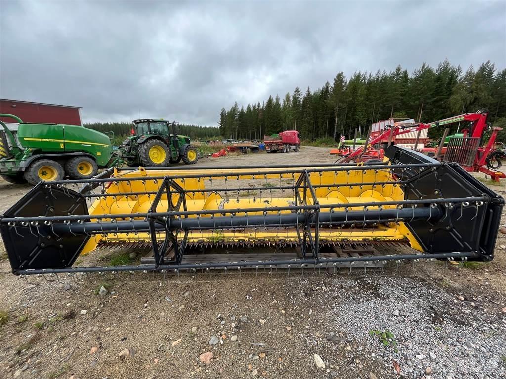 New Holland Skärbord 15 콤바인 수확기