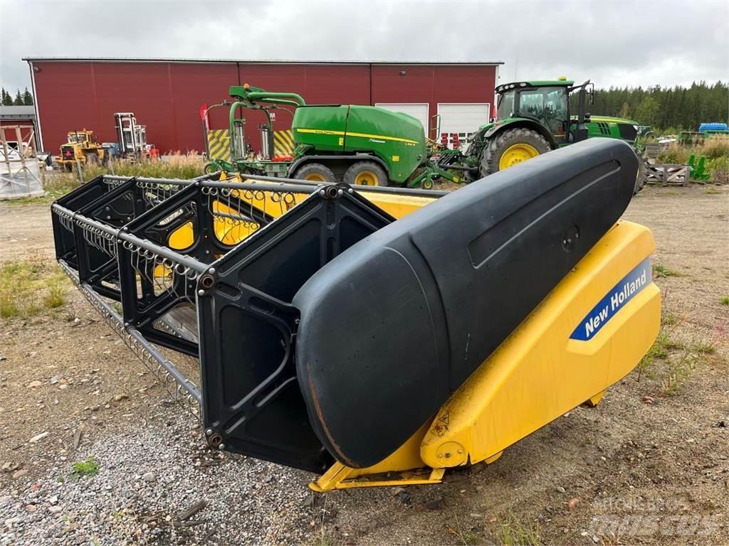 New Holland Skärbord 15 콤바인 수확기