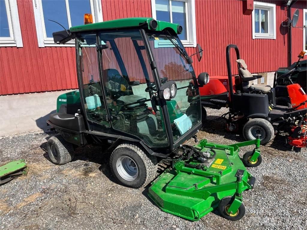 Ransomes HR3300T 탑승형 잔디깎기