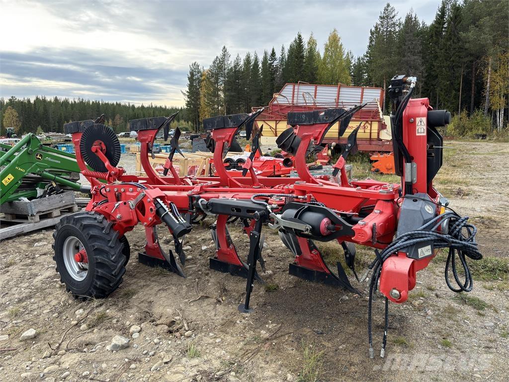  Rwy6 Rover 60 가역 플로우(쟁기)