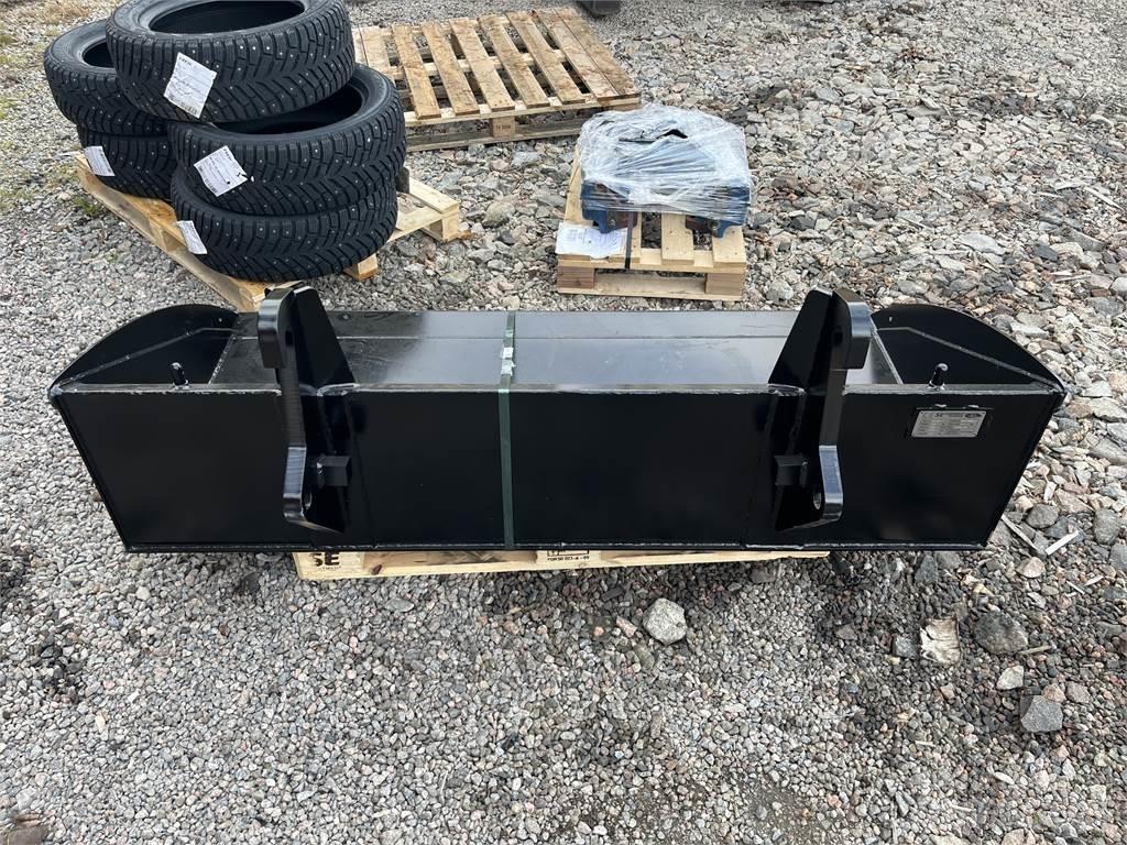 SE Equipment 180 skopa 기타 어태치먼트 및 부속품