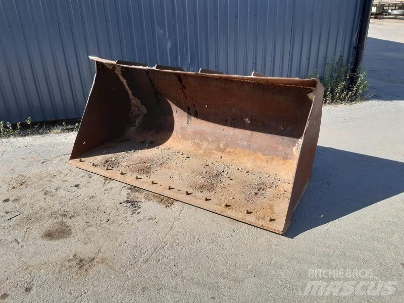  Skopa Kombi 2m L30 기타 어태치먼트 및 부속품