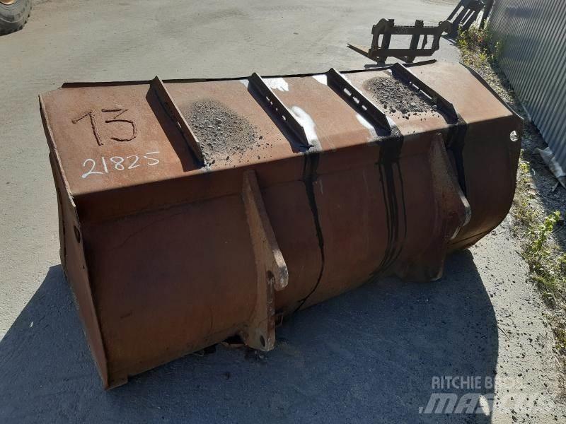  Skopa Kombi 2m L30 기타 어태치먼트 및 부속품