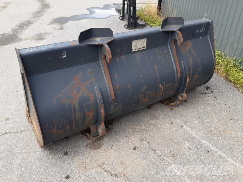  TANDSKOPA STORA BM 200 기타 어태치먼트 및 부속품