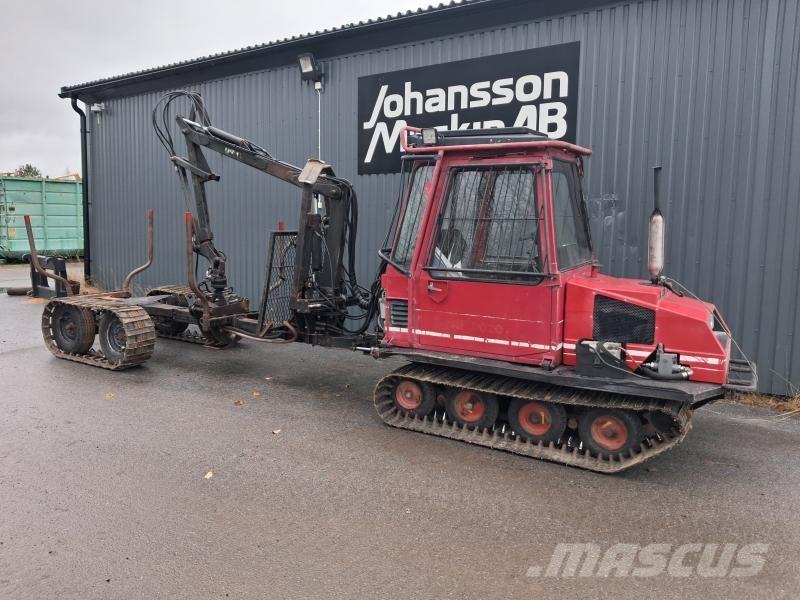 Terri 2020 D  휠로우더