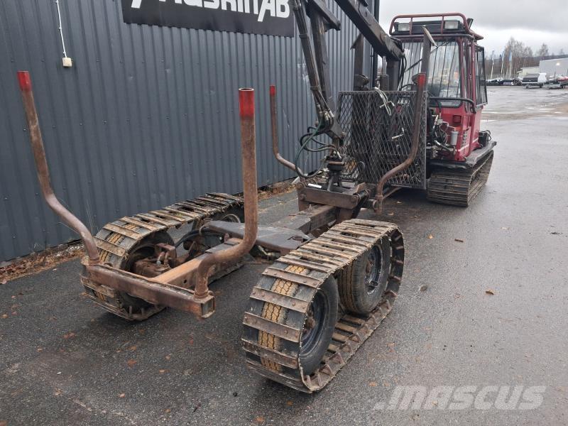 Terri 2020 D  휠로우더