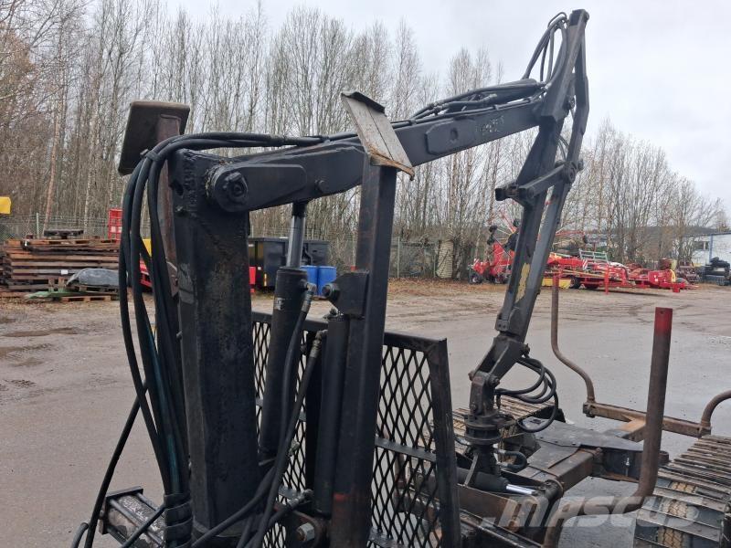 Terri 2020 D  휠로우더