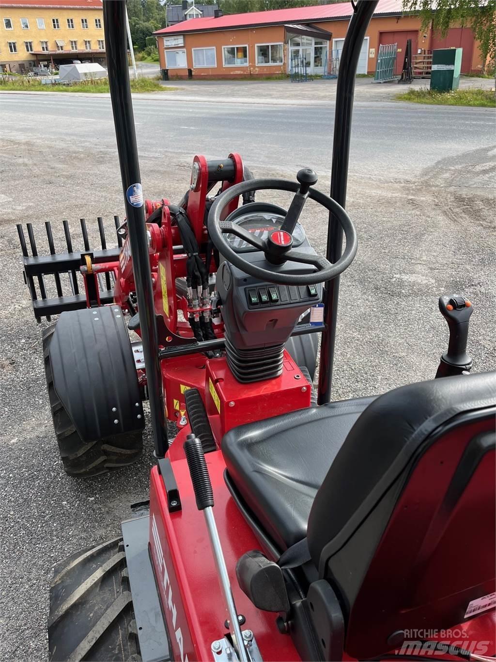 Thaler 2230S 트랙터