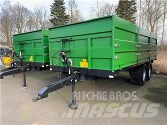 Trejon MT-SK180 LE 다목적 트레일러