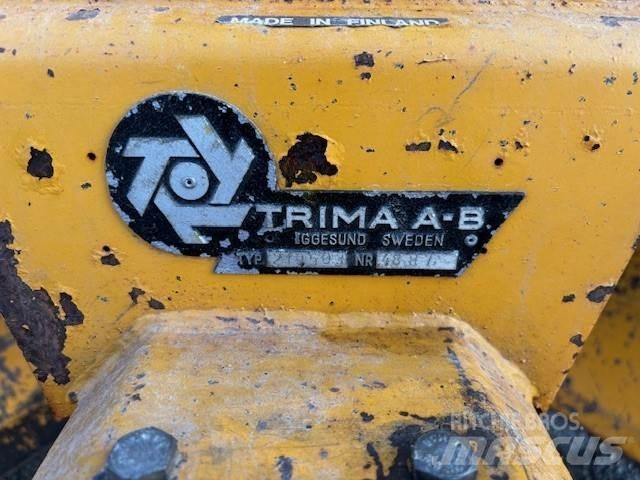 Trima V-SLUNGA 기타 도로 및 제설 기계