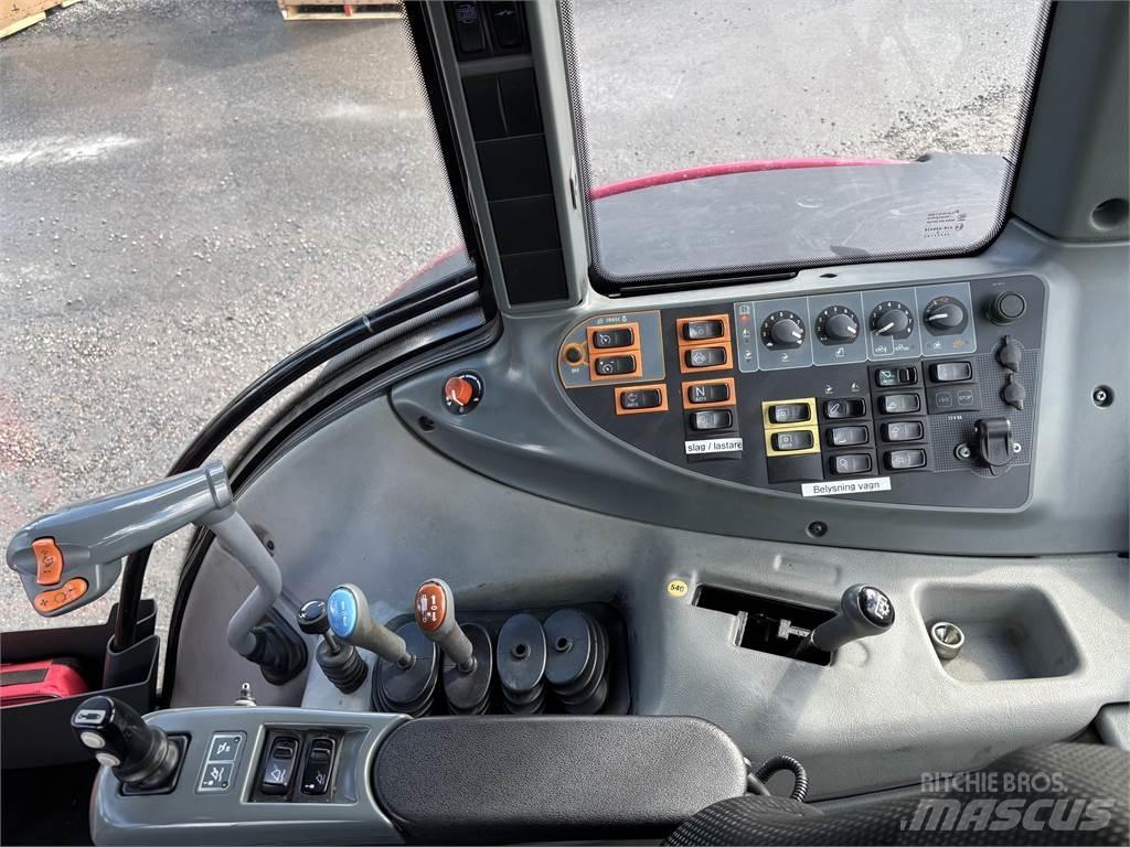 Valtra N103 Hitec 5 트랙터