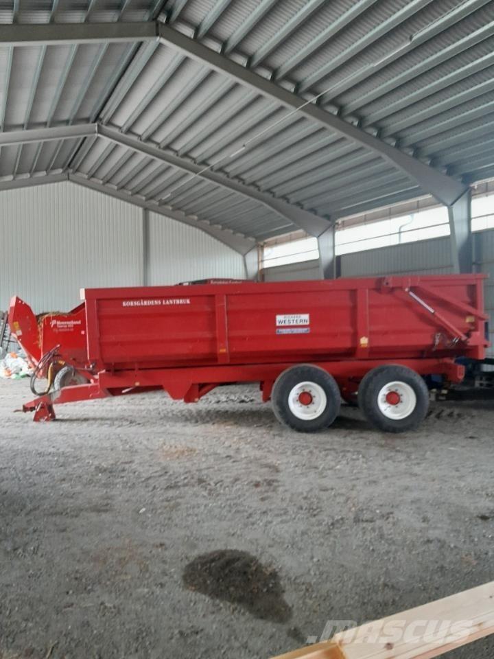 Western 14 TON 기타 적재/굴착 및 부속품