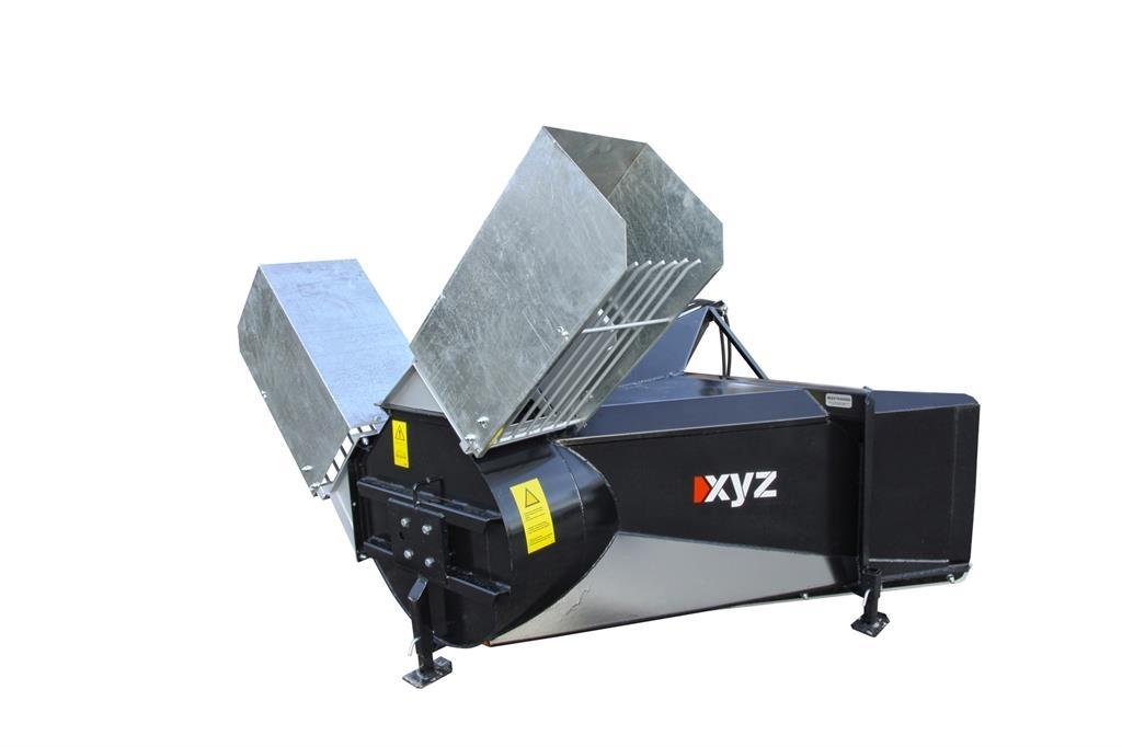 XYZ 2250 기타 도로 및 제설 기계
