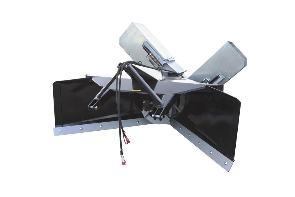 XYZ 2250 기타 도로 및 제설 기계