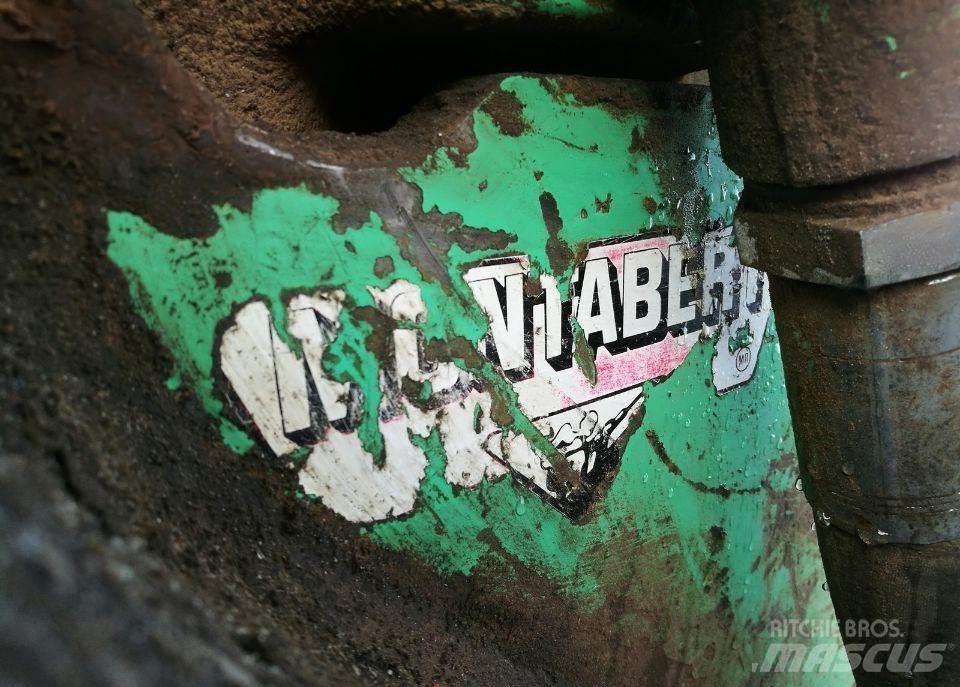 Liebherr  운송 장비 - 기타