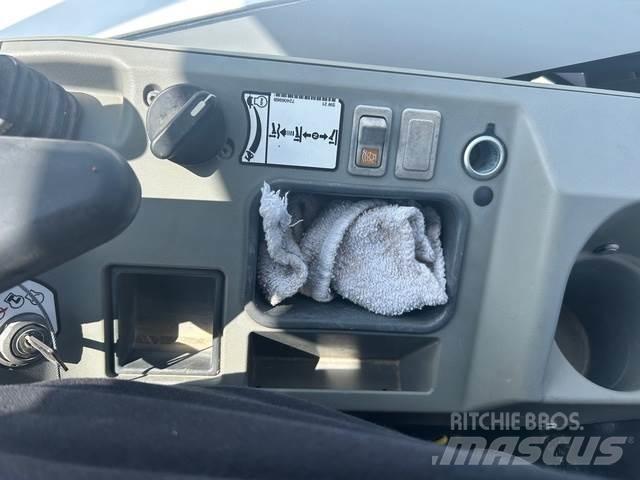 Bobcat E35 I 소형 굴삭기 7톤 미만
