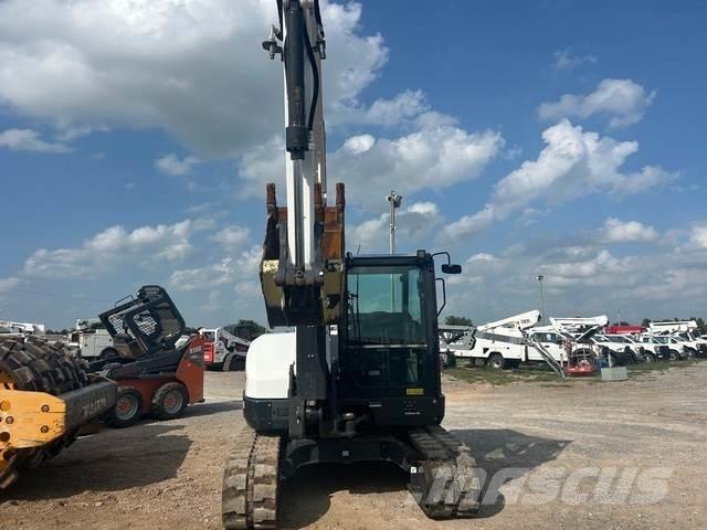 Bobcat E88 Midi excavators  7t - 12t