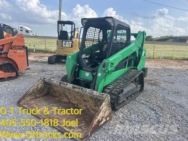 Bobcat T595  스키드로더
