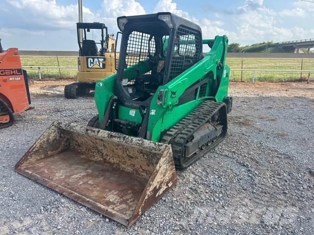 Bobcat T595  스키드로더