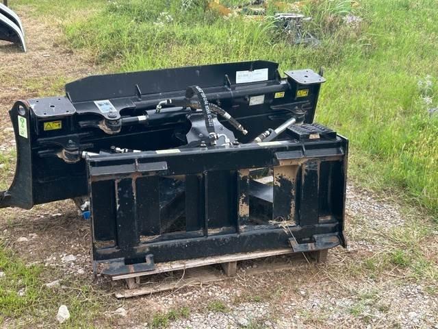 CAT 72 Dozer Blade 버켓