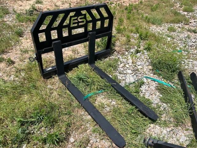 ES 48 Forks 포크