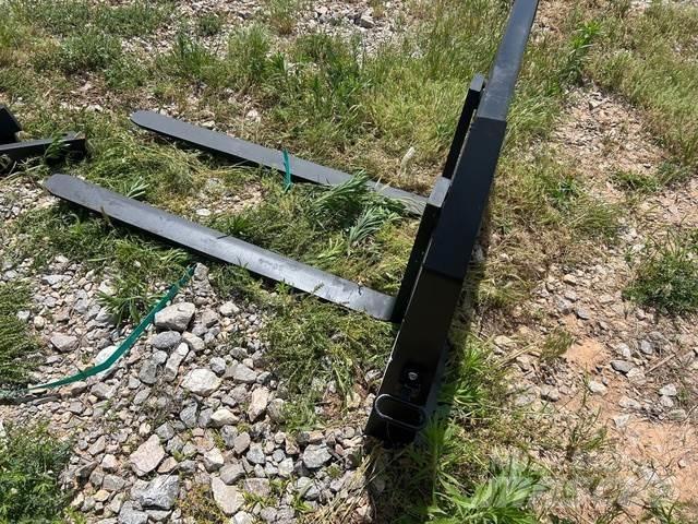 ES 48 Forks 포크