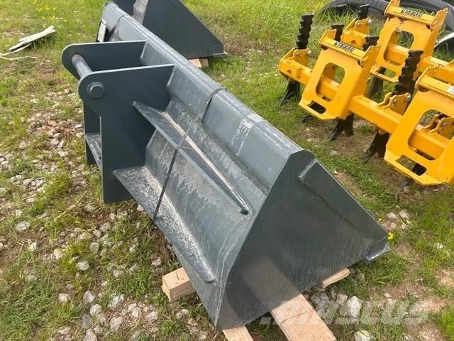 Gehl 72 Bucket 텔러 핸들러