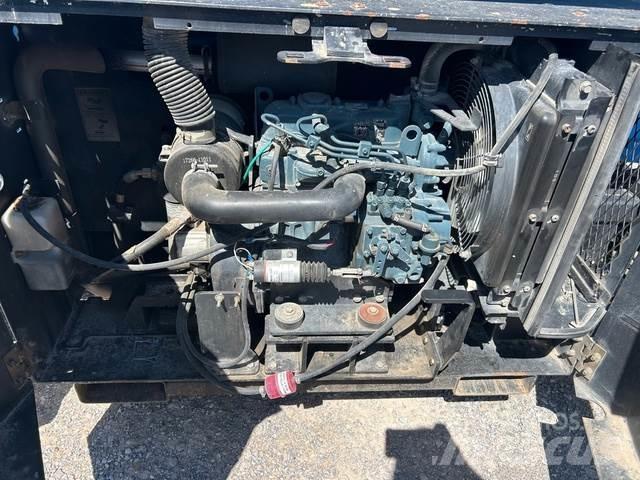 Genie GS3369 RT 가위형 리프트