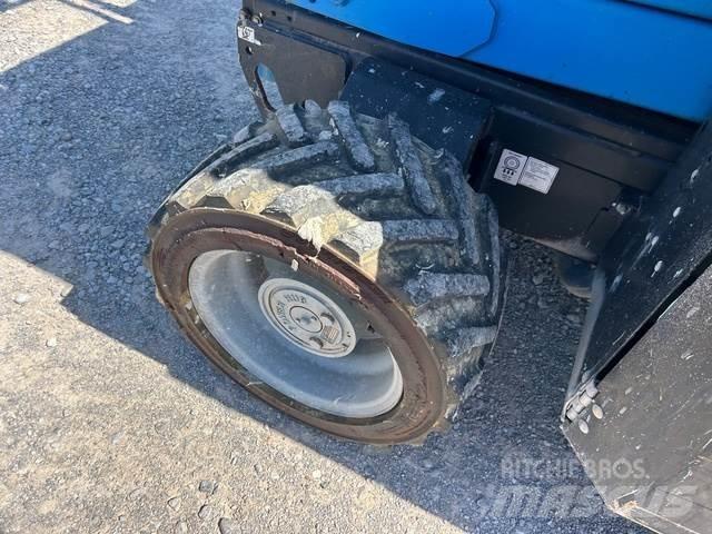 Genie GS3369 RT 가위형 리프트