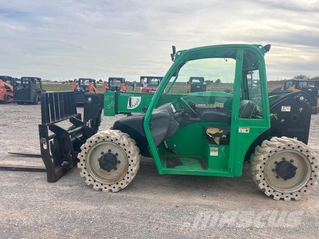 JLG G5-18 A 텔러 핸들러