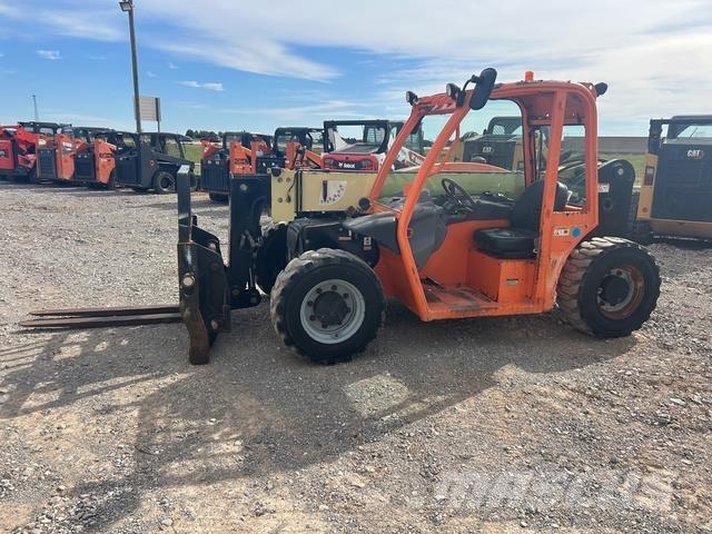 JLG G5-18 A 텔러 핸들러