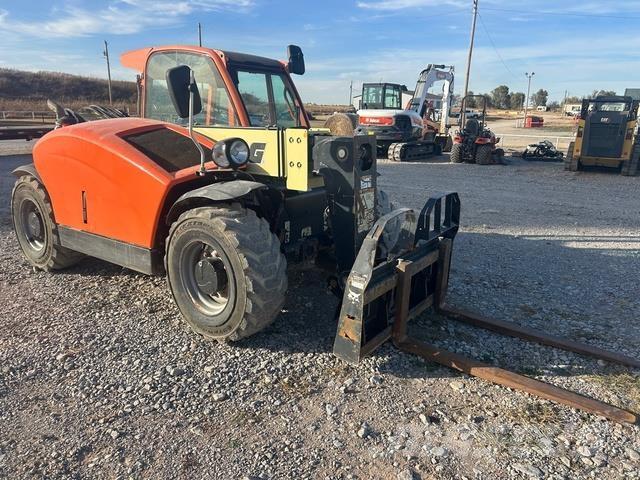 JLG G5-18A 텔러 핸들러