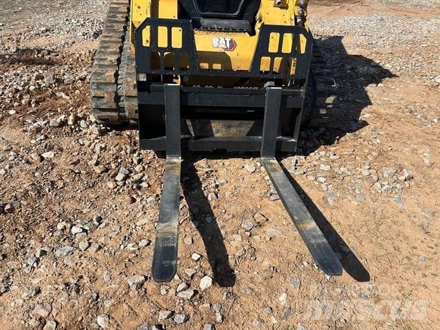  MTL 48 Forks 포크