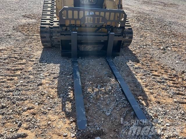  MTL 60 Forks 포크