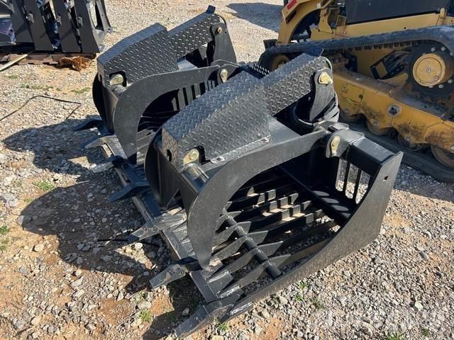  MTL 72 Rock Grapple 집게