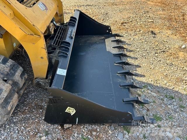  MTL 74 Tooth Bucket 버켓