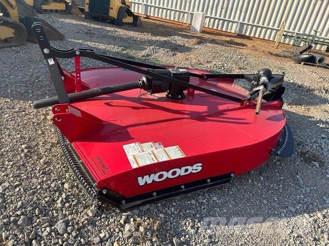 Woods BB84.5 제초기