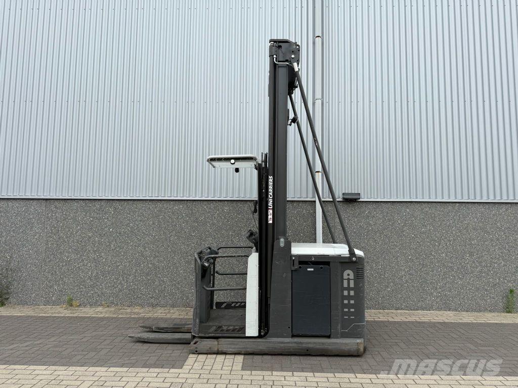 Atlet EPH125DTFVI900 하이 리프트 오더 피커