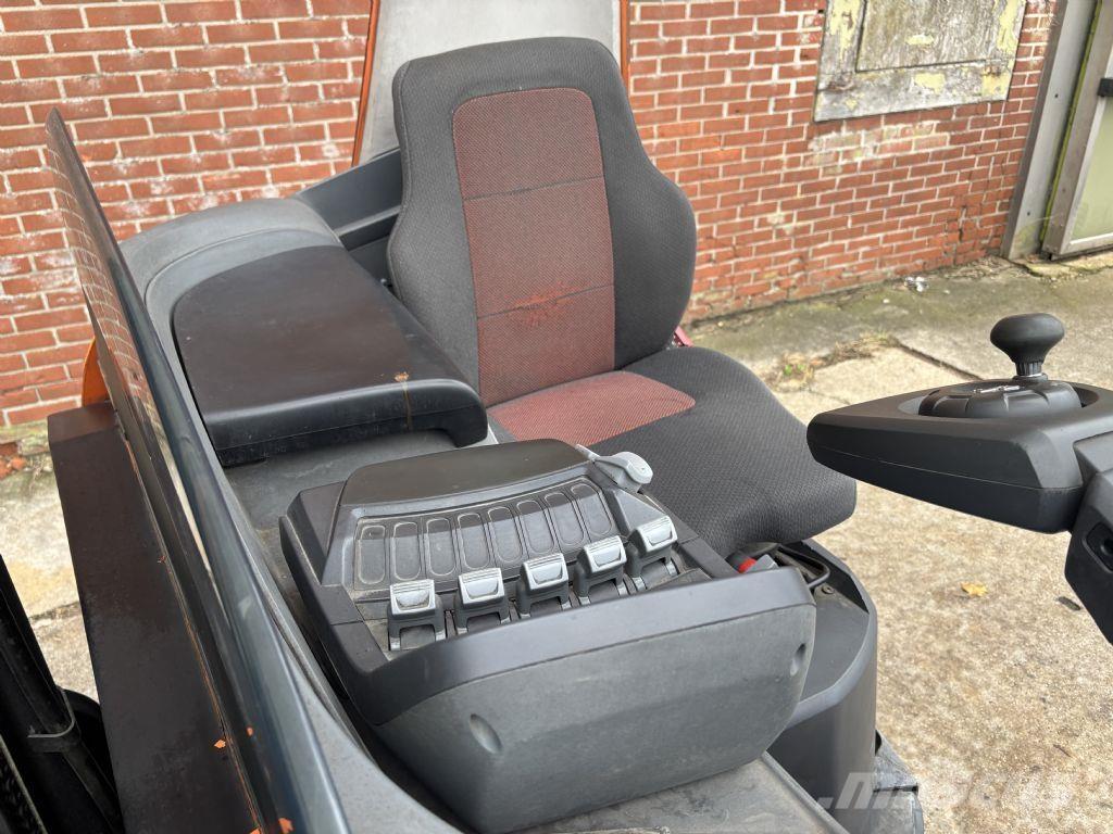 BT RRE 160 리치 트럭