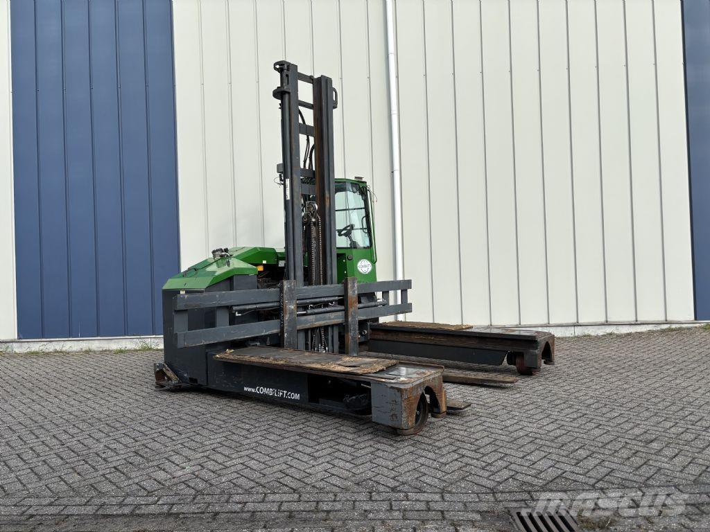 Combilift C5000E 사이드로더