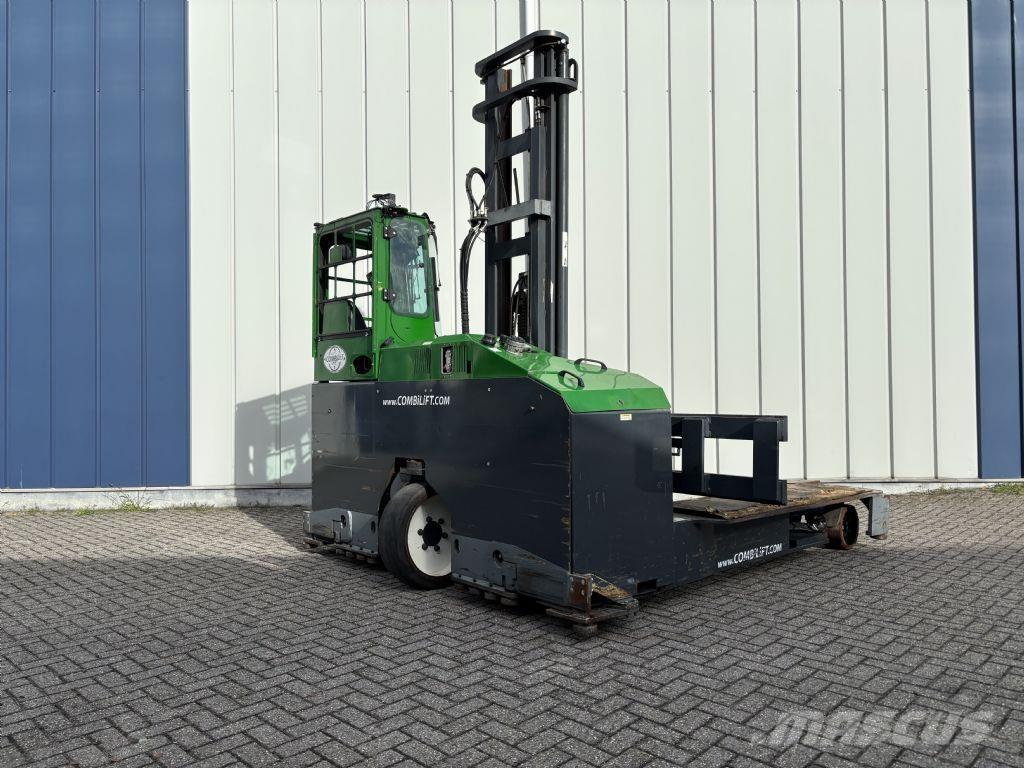 Combilift C5000E 사이드로더